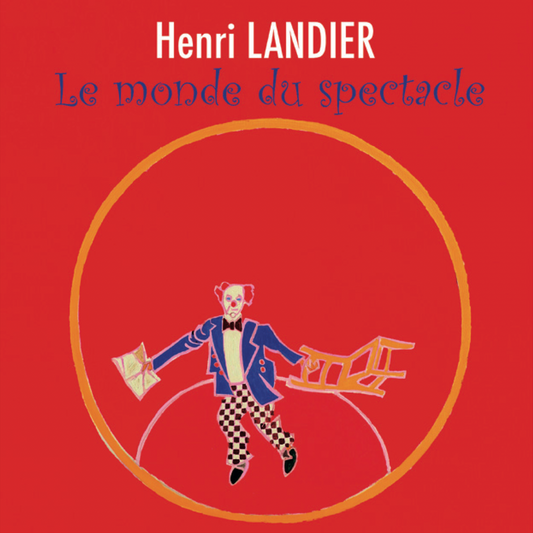 Le monde du spectacle (1954-2020)