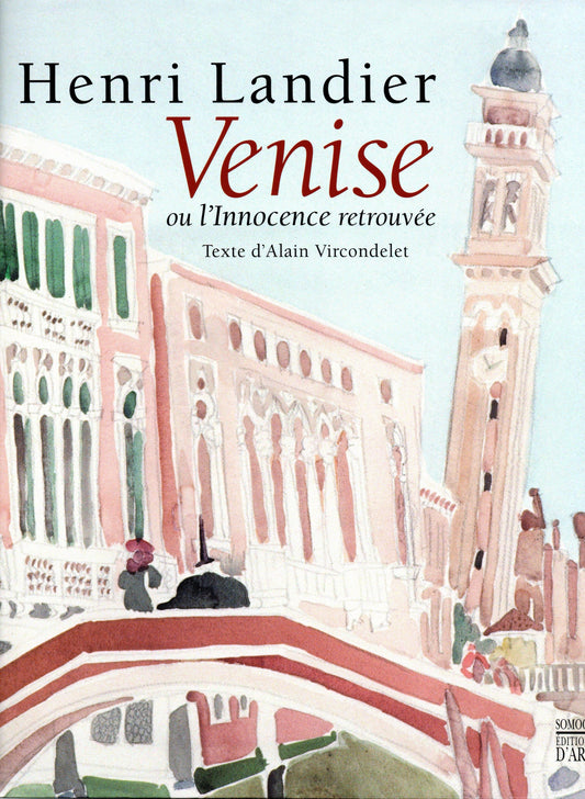 Venice or innocence regained