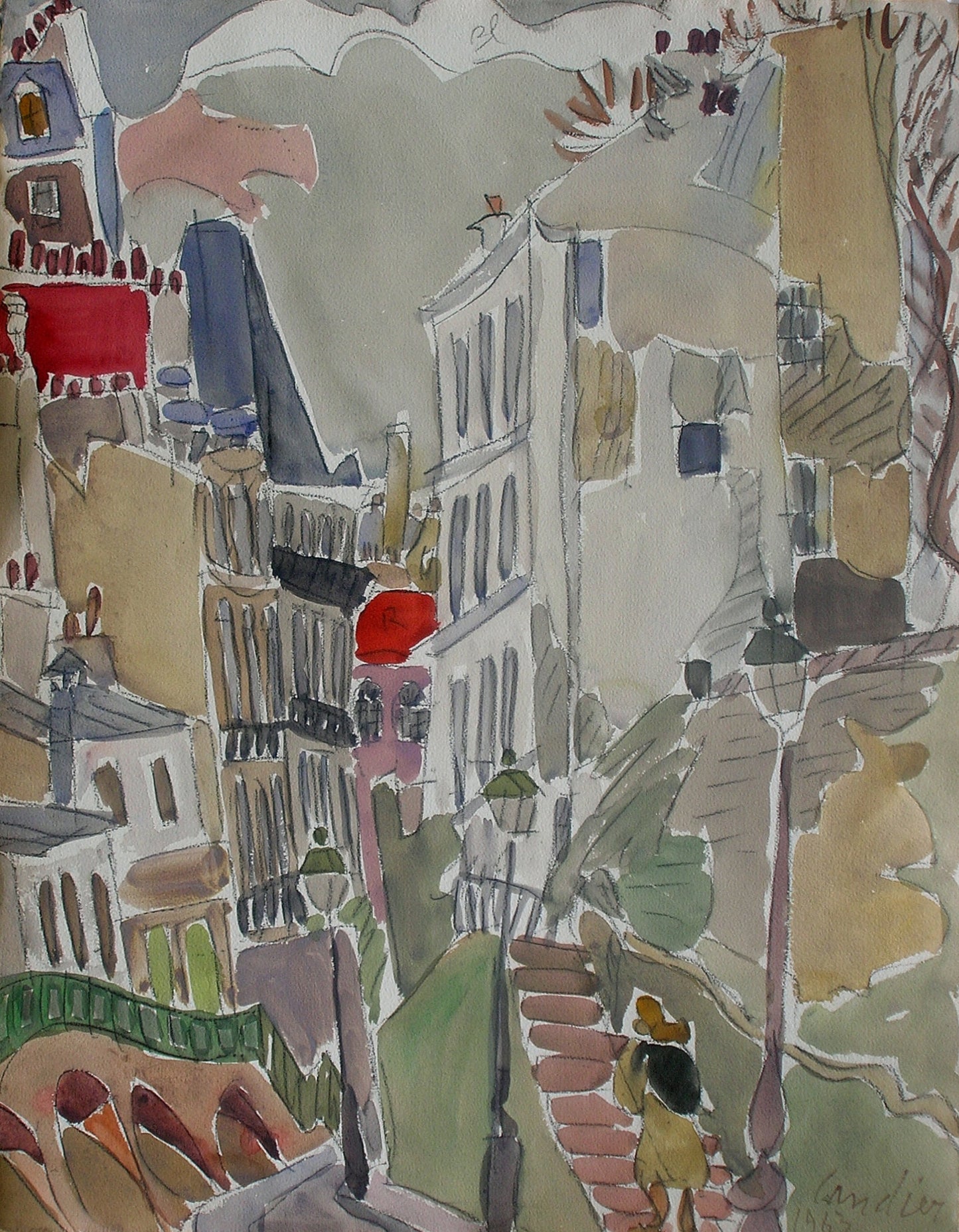 Montmartre