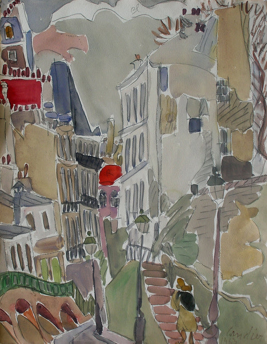 Montmartre