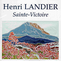 Sainte-Victoire